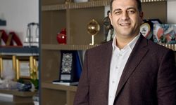 Başkanı Erman Uzun'dan yeni yıl mesajı