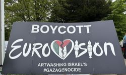 Belçika'da Eurovision tasarısı, bölge parlamentosuna sunuldu