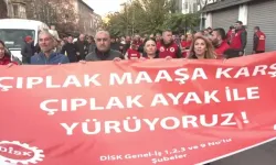 Belediyelerdeki maaş krizleri işçileri sokağa döktü