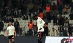 Beşiktaş 2005-2006 sezonundan sonra en kötüsü