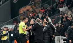 Beşiktaş'tan TFF Başkanı Hacıosmanoğlu'na çağrı