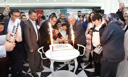 Bizim Ev'in 14'üncü yıldönümü coşkuyla kutlandı