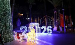 Bodrum, 2026'ya merhaba demeye hazırlanıyor