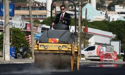 Bodrum trafiğini rahatlatıcı projeler hayata geçiyor