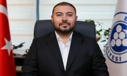 Buca Belediyesi'nde ses getiren istifa