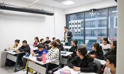 Buca Belediyesi'nden Gediz'de ücretsiz eğitim seferberliği