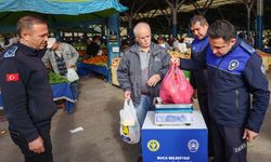 Buca Belediyesi'nden tüketiciyi koruyan uygulama