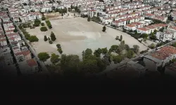 Buca Cezaevi alanı tartışması