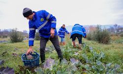 Buca'nın Kardeşlik Sofrası büyüyor