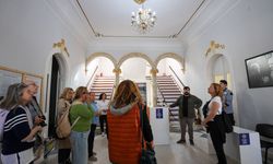 Buca'nın kültürel hafızası turizm rotasıyla canlanıyor