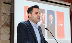 CHP Gençlik Kolları Genel Başkanı'ndan Büyükçekmece tepkisi