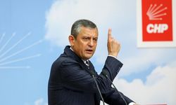CHP Lideri Özel'den iktidara erken seçim çağrısı!
