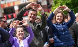 CHP Manisa İl Başkanı Özalper'den duygulandıran paylaşım