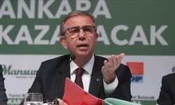 CHP'den Mansur Yavaş'a soruşturma tepki!