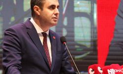 CHP'li Güç'ten yoğun tempo saha ziyaretleri