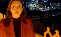 CHP'li Sevda Erdan Kılıç'tan yeni yıl mesajı