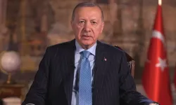 Cumhurbaşkanı Erdoğan'dan 2026 mesajı: