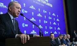 Cumhurbaşkanı Erdoğan'dan Özel'e tepki!