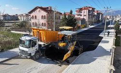 Denizli Büyükşehir ile Tavas'ta ulaşım konforu artıyor