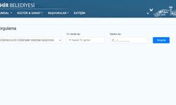 Denizli Büyükşehir'den 3 bin 672 üniversiteliye eğitim desteği