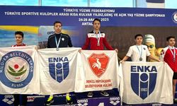 Denizli Büyükşehir'den genç yeteneklere destek