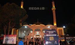 Denizli Büyükşehir'den Regaip Kandili'nde gönüllere dokunan ikram