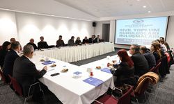 Denizli Büyükşehir'den STK buluşması