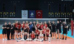 Denizli'nin Sultanları lider Manisa'yı ağırlıyor