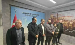 DİSK ile anlaşma sağlanmasının ardından CHP'den açıklama