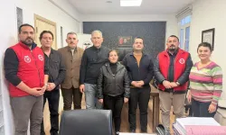 DİSK'ten İzmir emekçilerine destek!