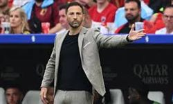 Domenico Tedesco: 'Bu sonuç canımızı yakıyor'