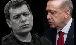 Erdoğan-Mazlum Abdi görüşmesi yalanlandı!