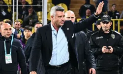 Fenerbahçe'de olağanüstü kongre kararı: