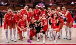 Filenin Sultanları'ndan gururlandıran başarı