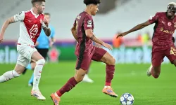 Galatasaray, Monaco'ya kaybetti