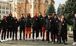 Galatasaray'ın Basketbol Şampiyonlar Ligi son 16 grubu belli oldu