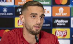 Galatasaraylı yıldıza Trabzonspor kancası