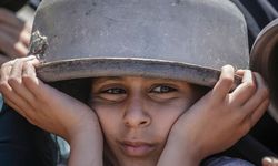 Gazze'de ateşkese rağmen saldırılar sürüyor