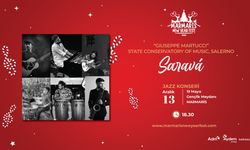 Haftasonu Marmaris'te İtalyan rüzgari esecek