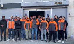 Hepsijet çalışanları isyan edip iş bıraktı!