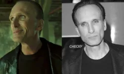 Hollywood yıldızı evinde ölü bulundu