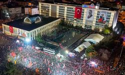 İmamoğlu Eylemleri davasında duruşma ertelendi