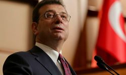 İmamoğlu'ndan Gazze çağrısı