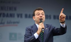 İmamoğlu'ndan yeni asgari ücrete ilişkin ilk yorum