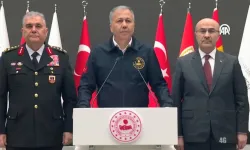 IŞİD önergeleri yeniden gündemde: