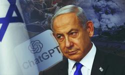 İsrail'den algı savaşı: ChatGPT ve algoritmalar propaganda için devrede