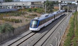 İZBAN'ın Katip Çelebi ve Lale durakları meclis gündeminde!