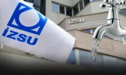 İZSU'dan Konak, Bayraklı ve Karabağlar'a 3 milyar liralık altyapı yatırımı