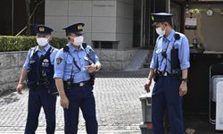 Japonya'da fabrikada bıçaklı saldırı: 14 yaralı