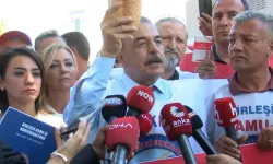 Kamu emekçileri'nden yarın iş bırakma kararı